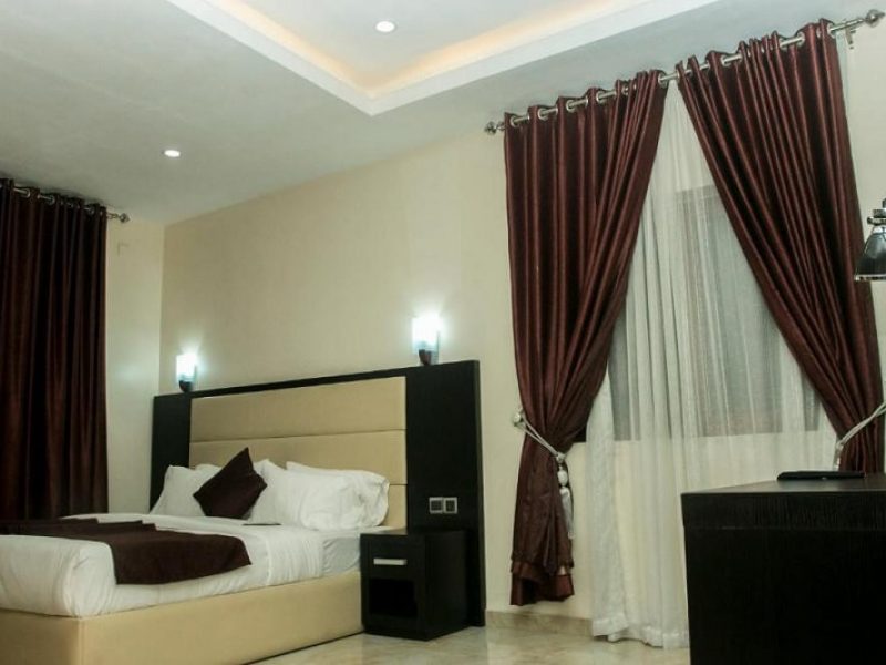 Helena Haven Super Executive Suites